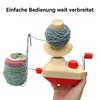 Nähmaschinenzubehör, Häkelnadeln Set, Kreativset, Produktbild-Vorschau 2