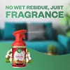 2x Air Wick Pure Mulled Wine Scent Room Spray 250 ml Náhled obrázku produktu 3