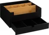 5five Simply Smart Kosmetik Organizer 5 Fächer Natureo Produktbild-Vorschau 7