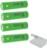4 x Samsung SDI INR18650-25R Li Akku 2500 mAh 3,6 V / 3,7 V Produktbild-Vorschau 1