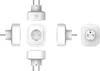 Gosund Sp1 Smart Wifi zásuvka, 2 kusy (dvojbalení), 16A, Náhled obrázku produktu 11