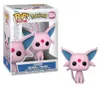 Funko Figurka POP Games: Pokémon - Espeon Náhled obrázku produktu 9