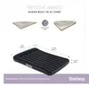 Bestway Matelas gonflable Tritech 2 personnes 203x152x30 cm Voir les images du produit 25