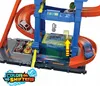 Mattel Hot Wheels City ECL Tunnel Twist Car Wash Produktbild-Vorschau 16