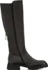 Gabor 71.859 Bottes pour femmes - Bottes élégantes grises Voir les images du produit 3