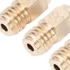 3 ks 0,6 mm mosadzné trysky vhodné pre Ender 5 Maximum 3D Náhľad obrázku produktu 5