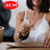 HEM Sandelholz Sechseckige Räucherstäbchen Produktbild-Vorschau 4