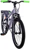 Volare Cross Kinderfahrrad - Jungen - 20 Zoll - Dunkelgrau Produktbild-Vorschau 18