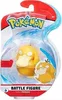 A packaged Pokémon battle figure of Psyduck. Voir les images du produit