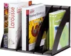 CEP Kit de collecteurs modulaires Confort 6 pièces noir Voir les images du produit 3