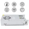 12V 30A 360W Schaltnetzteil LED Netzteil Treiberadapter Produktbild-Vorschau 3