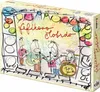 Brettspiel Fefíks Boot, DINO Produktbild-Vorschau 2