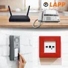 Lapp 25 Meter 1591301 Telefoonkabel 2x2x0,6 mm J-Y(ST) Y Productafbeelding-voorbeeld 6