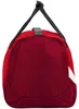 Mochila deportiva unisex JAKO Iconic, color: rojo/burdeos, Vista previa de la imagen del producto 7