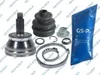 GSP Gelenksatz Antriebswelle für VW POLO (9N) 854002 Produktbild-Vorschau 2