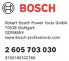 Aufnahmeflansch Produktbild-Vorschau 8