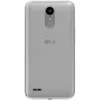 PhoneNatic Case kompatibel mit LG Stylus 3 - clear Silikon Produktbild-Vorschau 3