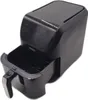 Princess Slim Airfryer 5,5L 1500 W leiser Betrieb 55 db Produktbild-Vorschau 12