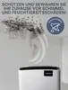 Deumidificatore Comedes Demecto 70, fino a 120mÂ², 70 Anteprima dell’immagine prodotto 6