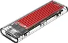 Orico Tcm2-C3 M.2 Nvme Auf Usb-C 10Gb/S Festplattenlaufwerk Produktbild-Vorschau 1