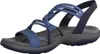SKECHERS Reggae Slim Sandale Damen blau 40 Produktbild-Vorschau 25