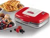 Ariete 1973 Waffeleisen, Kunststoffgehäuse, 700 Watt Produktbild-Vorschau 11