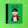 Jürgen Klopp - Little People, BIG DREAMS (Deutsche Ausgabe) Produktbild-Vorschau 5