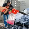 1 L Schaumpistole Autowäsche, Schaumkanone, Schaumsprüher Produktbild-Vorschau 7