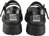 BUFFALO Damen Sandalette Lennox TS Sandal Produktbild-Vorschau 3