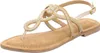 Lazamani : Sandales plates, tongs, chaussures de plage. Voir les images du produit 14