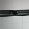 Sprchový kout 80x120 Marwell skleněný sprchový kout Tovární Náhled obrázku produktu 4