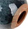 Dekorativní keramická koule Saggio Saphire, průměr 25 cm, Náhled obrázku produktu 3