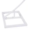 Vrygle Arche de Mariage Métal 2,4 m DIY – Arche Ronde pour Voir les images du produit 15