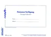 Ensemble de directives pour les patients RNK, directives de Voir les images du produit 9