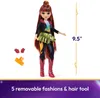 SPIN Licorne Acad. Poupée Valentina avec accessoires Voir les images du produit 10