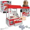Süßigkeiten-Greifautomat für Kinder | Candy Grabber Produktbild-Vorschau 14