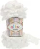 Alize Puffy (100g/9m) 55 weiß Produktbild-Vorschau 1