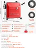 VEVOR Elektrische Rohrreinigungsmaschine, 850W Produktbild-Vorschau 7