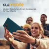 kwmobile Handyhülle für Samsung Galaxy S24 Ultra Hülle - Produktbild-Vorschau 7