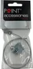 Point Querzug für Canti-Bremse universal 380mm mit Produktbild-Vorschau 2