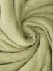 HowHomely Wohndecke Kuscheldecke 160 x 200 cm grün Decke Produktbild-Vorschau 8