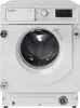 Whirlpool Lave-linge Séchant Tout-intégrable Voir les images du produit 1