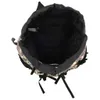 vidaXL Zaino da trekking cammello marrone mimetico 100 L Anteprima dell’immagine prodotto 6