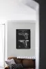 Poster - Canvas - Leinwand - 29,7 cm x 42 cm - Colt Produktbild-Vorschau 3