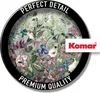Trenddeko Botanica, Vícebarevný, Obrázek, Ložnice, Obývací Náhled obrázku produktu 6