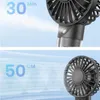 Ventilateur USB Mini ventilateur de bureau silencieux TOPK Voir les images du produit 9