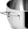 Lagostina 010704600011, Stal nierdzewna, Aluminium, Stal Podgląd zdjęcia produktu 5