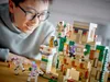 LEGO® Minecraft® 21250 Pevnost železného golema Náhled obrázku produktu 27