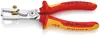 Abisolierzange StriX L.180mm VDE verchr.Mehrkomp.-Hüllen Produktbild-Vorschau 6