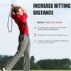 Pomůcka pro trénink golfového švihu, nástroj pro korekci Náhled obrázku produktu 5